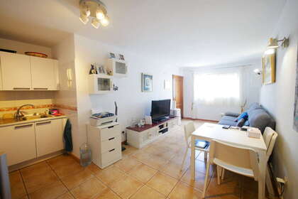 Appartamento 1bed vendita in Titerroy (santa Coloma), Arrecife, Lanzarote. 