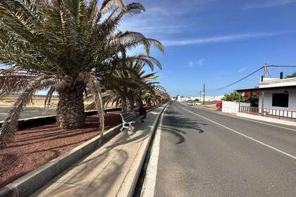 Grundstück/Finca zu verkaufen in Soo, Teguise, Lanzarote. 