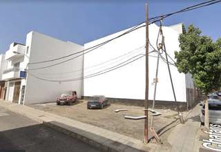 Terreno urbano venta en Altavista, Arrecife, Lanzarote. 