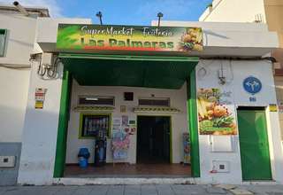 Locale commerciale vendita in Argana Alta, Arrecife, Lanzarote. 