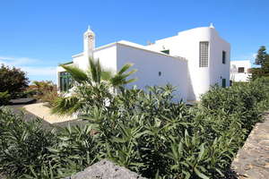 Villa zu verkaufen in Las Breñas, Yaiza, Lanzarote. 