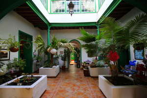 Villa Luxe vendre en La Vegueta, Tinajo, Lanzarote. 
