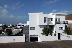 Villa vendre en Mancha Blanca, Tinajo, Lanzarote. 