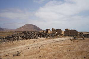 Rural/Agricultural land for sale in Guatiza, Teguise, Lanzarote. 