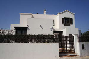 Villa Luxe vendre en El Cable, Arrecife, Lanzarote. 