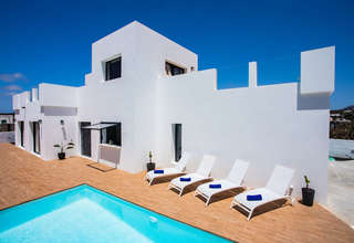 Villa for sale in Yaiza, Lanzarote. 