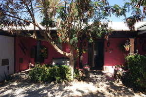 Villa vendre en Mácher, Tías, Lanzarote. 