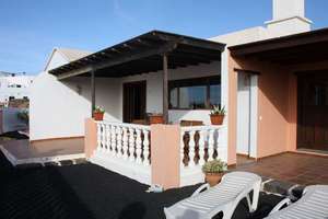 Villa for sale in Teguise, Lanzarote. 