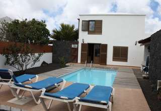 Villa vendre en Uga, Yaiza, Lanzarote. 