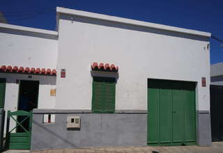Villa venta en San Bartolomé, Lanzarote. 