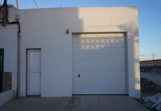 Warehouse for sale in Muñique, Teguise, Lanzarote. 