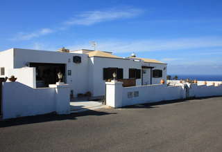 Villa vendita in La Costa, Tinajo, Lanzarote. 