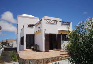 Villa vendre en Teguise, Lanzarote. 