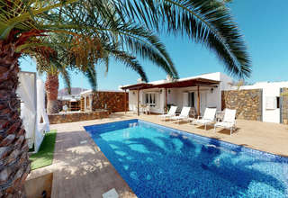 Villa Lujo venta en Playa Blanca, Yaiza, Lanzarote. 