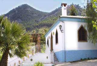 Villa for sale in Rute, Córdoba. 