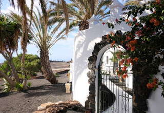 Villa zu verkaufen in La Asomada, Tías, Lanzarote. 