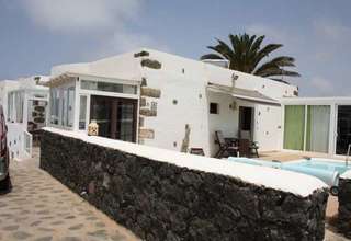 Villa vendita in Tinajo, Lanzarote. 