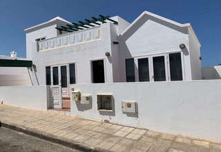 Villa for sale in La Santa, Tinajo, Lanzarote. 