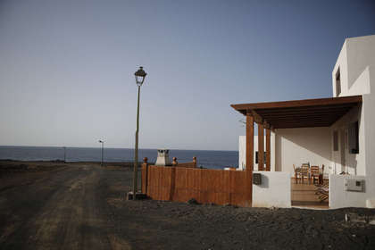 Villa for sale in La Santa, Tinajo, Lanzarote. 