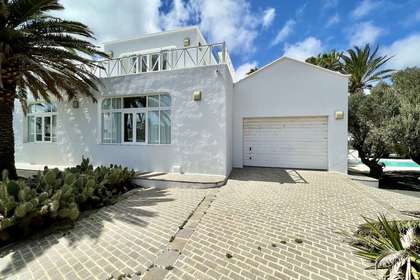 Villa venta en Tiagua, Teguise, Lanzarote. 