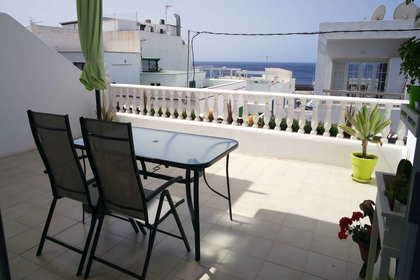 Apartment for sale in Puerto del Carmen, Tías, Lanzarote. 