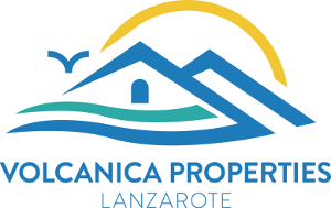 Logo Volcanica Properties