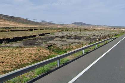 Terreno vendita in Mala, Haría, Lanzarote. 