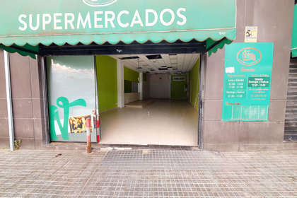 Geschäftslokal zu verkaufen in Tamaraceite, Tamaraceite-San Lorenzo, Palmas de Gran Canaria, Las, Las Palmas, Gran Canaria. 