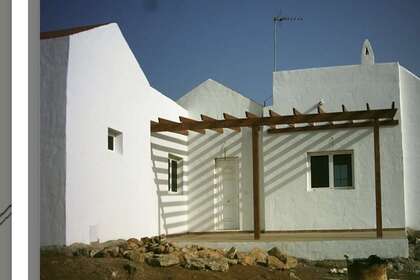 Villa vendre en Ampuyenta, Puerto del Rosario, Las Palmas, Fuerteventura. 