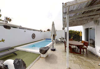 Villa vendre en Charco del Palo, Haría, Lanzarote. 