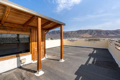  for sale in Famara, Teguise, Lanzarote. 